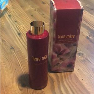 🆕Terre Mere Alie and Tea Toner FREE 🎁 Included!